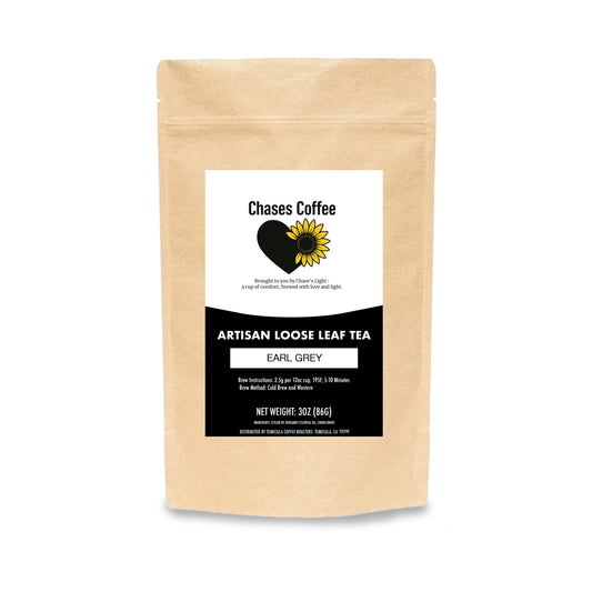 Earl Grey