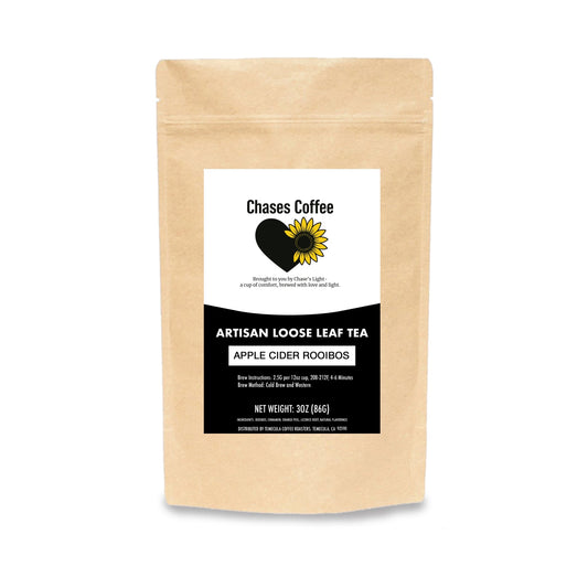 Apple Cider Rooibos